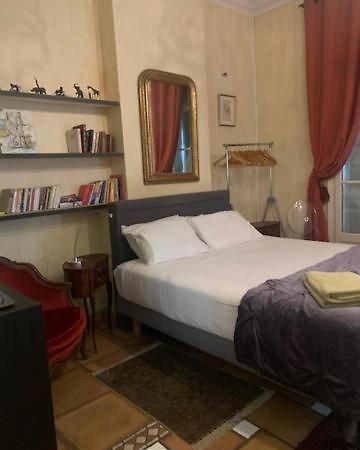 Bartissol Et Maillol Lägenhet Perpignan Exteriör bild