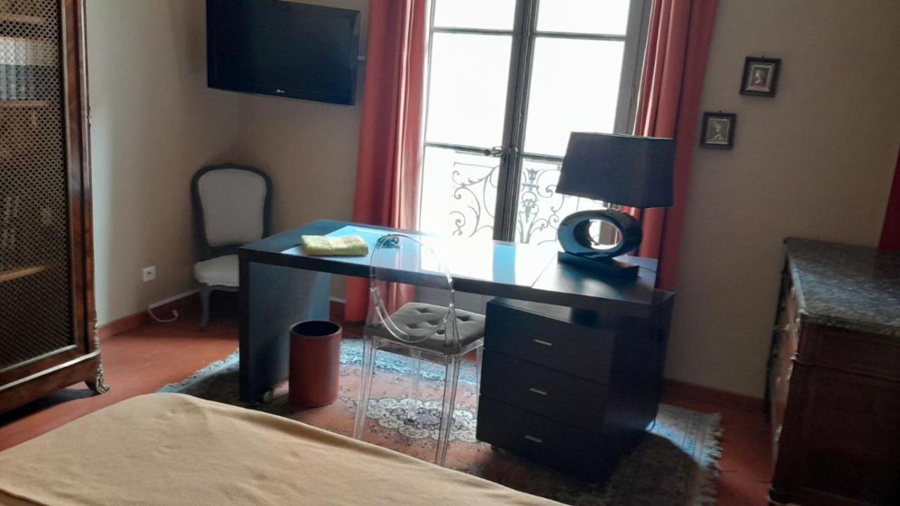 Bartissol Et Maillol Lägenhet Perpignan Exteriör bild