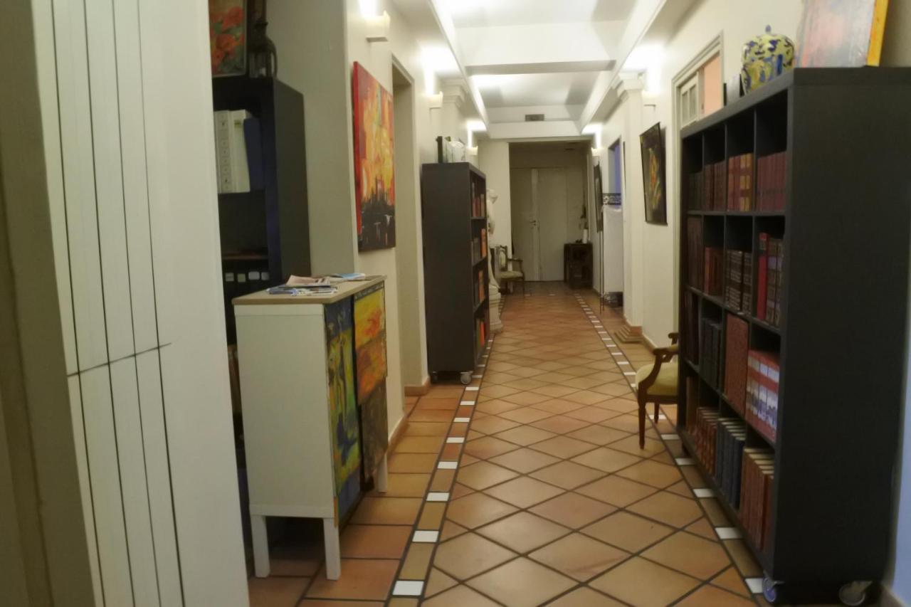 Bartissol Et Maillol Lägenhet Perpignan Exteriör bild