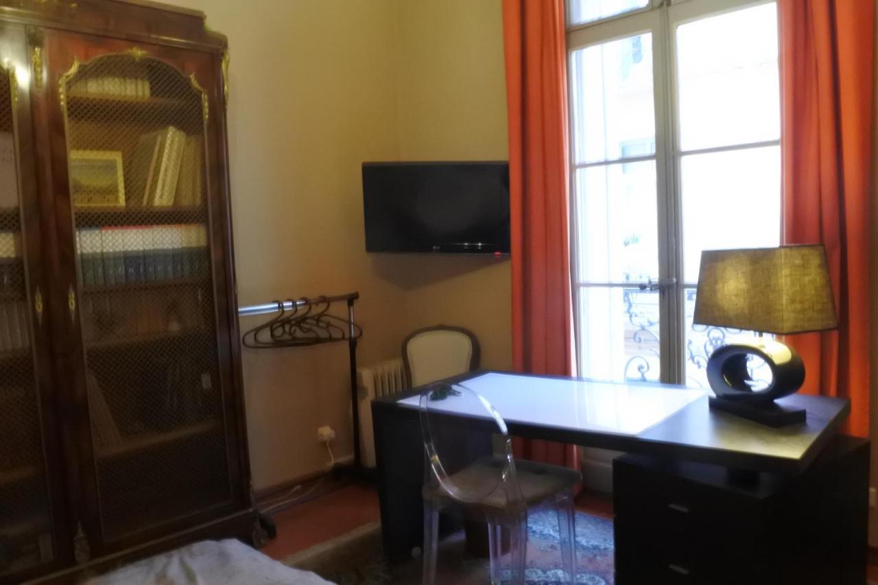 Bartissol Et Maillol Lägenhet Perpignan Exteriör bild