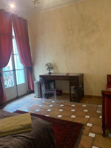 Bartissol Et Maillol Lägenhet Perpignan Exteriör bild