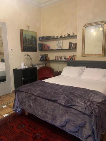 Bartissol Et Maillol Lägenhet Perpignan Exteriör bild